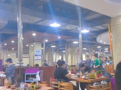 -元盛居(生态大街店)