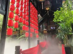 -哈哈曲艺社(西门闲亭店)