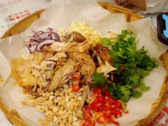 -东排食堂长沙小吃大排档(五一广场店)