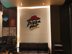 -必胜客(松雷店)