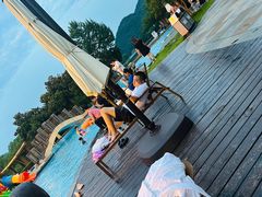 -宁波九龙湖开元度假村