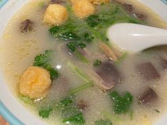 -小杨生煎(宜川路店)