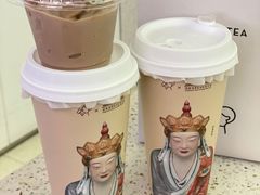 -喜茶(南昌王府井店)