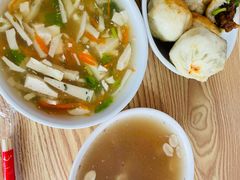 -潭式煎包(西航路店)