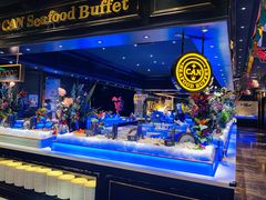 -加餐海鲜自助(宝龙一城店)