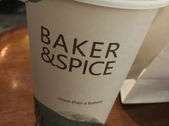 -BAKER&SPICE(国金中心商场店)