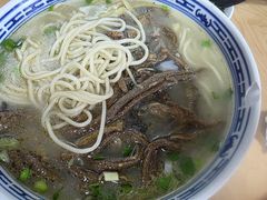 -瞻老元面馆(双塘路店)