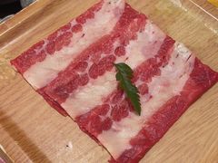 -一绪に寿喜烧(荟聚店)