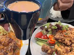 -妈阁铭记澳葡美食