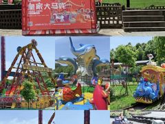 -石燕湖生态旅游景区