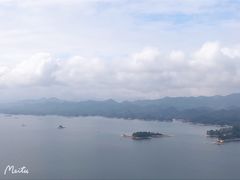 -千岛湖天屿景区
