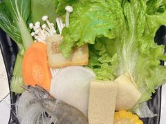 -呷哺呷哺 黄金牧场 (中发百旺店)