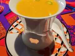 -上海滩餐厅(BFC外滩金融中心店)