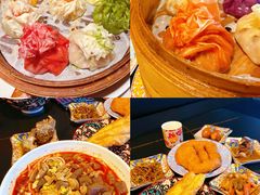 -龍聚祥烧麦馆(鼓楼店)
