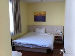 -如家商旅酒店(北京东直门雍和宫簋街店)