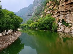 -黑龙潭风景区