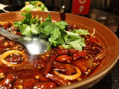 -华豫川酒家(大卫城店)