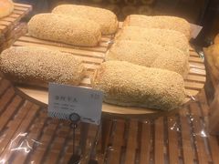 -Dough&Joe团憩(瑞虹天地月亮湾店)