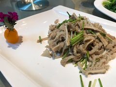 -烤肉宛饭庄(北新桥店)