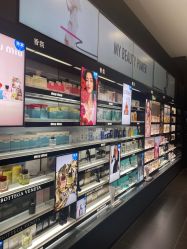 -丝芙兰Sephora