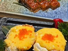 -清水日本料理铁板烧(学府路店)