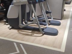 -FLARE STAR FITNESS(复地活力城店)