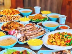 -伊帆食府·青海地方特色美食