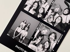 -PHOTOWITH 自助照相馆
