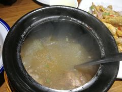 -印巷里主题餐厅(马鞍山店)