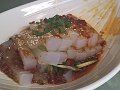 川北凉粉-成都驻京办餐厅(蜀都宾馆店)