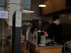 -Cafe del Volcan(永康路店)