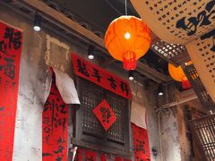 -周小波重庆小面·重庆名小吃(邹容路店)