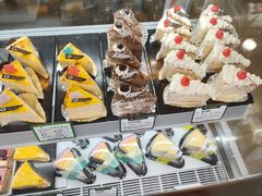 -蜂蝶来饼店(拱北总店)