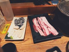 -千寻烧肉(政务区店)