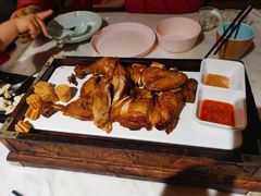 -小吊梨汤·北京菜·烤鸭(鸟巢店)