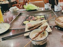 -塘屋烧烤·云南火塘烧烤品牌(春城慧谷旗舰店)