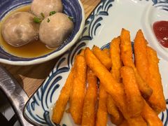 -伊豆野菜村(大族广场店)
