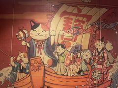 -九酢·海鲜居酒屋