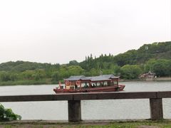 -苏州上方山国家森林公园
