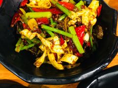 -华仔龙虾(永乐路总店)