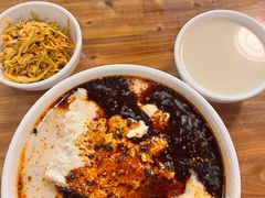 -老鳯府豆花泡馍(第五大道店)