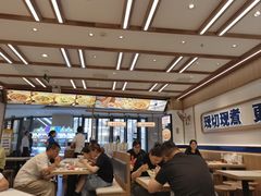 -粉小主·贵州酸汤牛肉粉(南京仙林金鹰店)