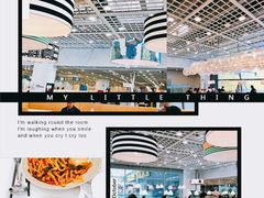 -宜家·瑞典风味餐厅(北京西红门店)