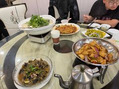 -百味园土菜馆(迎宾东路店)