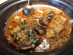 -筱爷叔·上海传统手工菜(玉树路店)