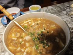 桐君熬豆腐-一味大院•桐庐菜传承店(春江路店)