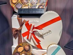 -Laderach 莱德拉(上海环贸iapm店)