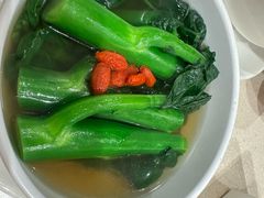 上汤芥兰-池记(尖沙咀店)