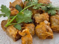 -陆记鹅庄·潮汕菜·狮头鹅(大仟里店)