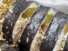 -胤韩紫菜包饭·炸鸡·拌饭(宋家庄店)